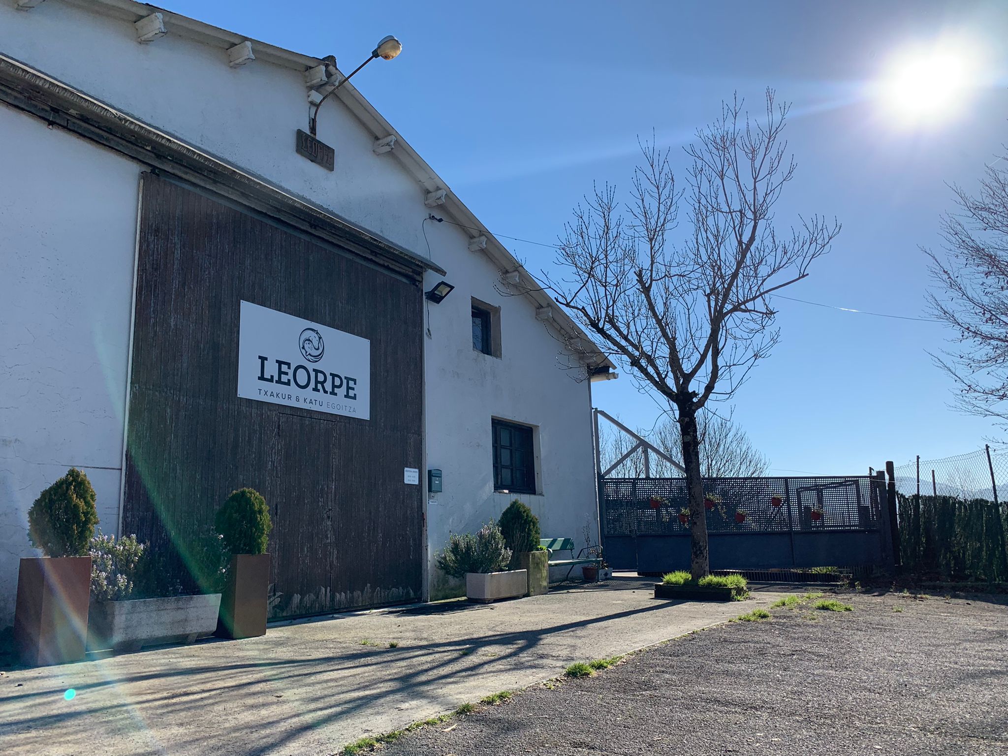 Residencia Canina y Felina Leorpe Residencia Canina y Felina Leorpe